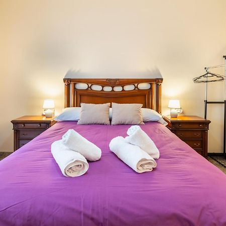 Gran Apartamento en el centro con Parking Gratis Córdoba Exterior foto