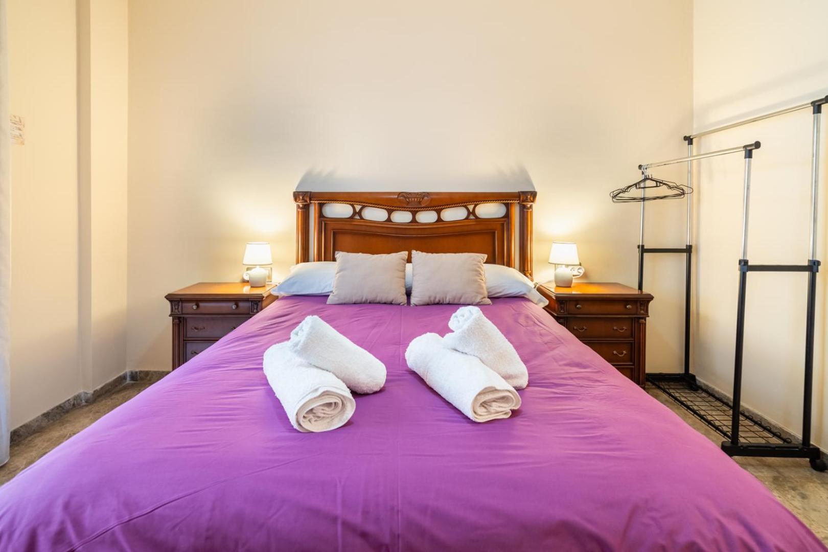 Gran Apartamento en el centro con Parking Gratis Córdoba Exterior foto