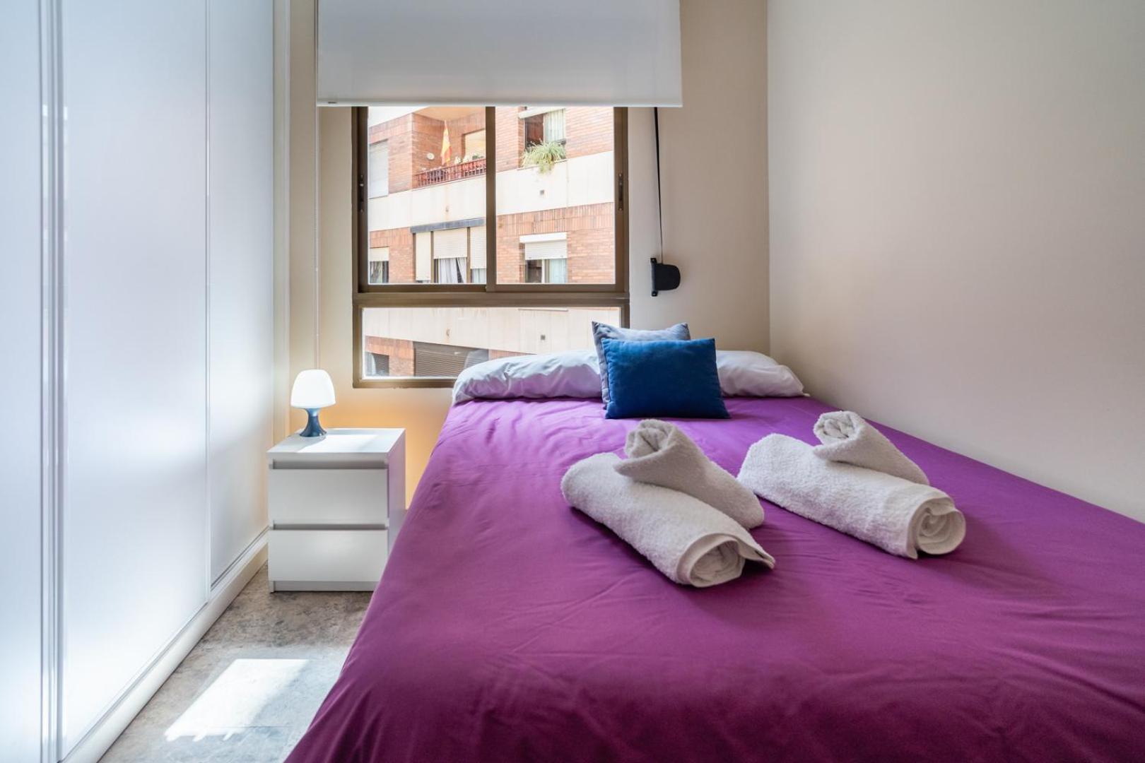 Gran Apartamento en el centro con Parking Gratis Córdoba Exterior foto