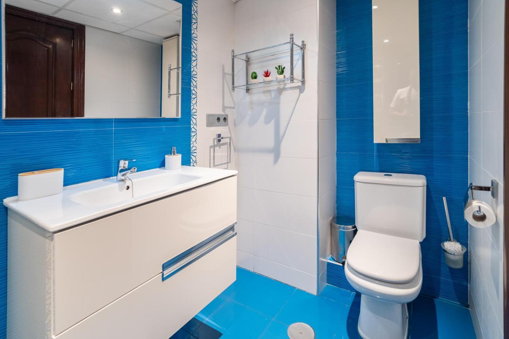 Gran Apartamento en el centro con Parking Gratis Córdoba Exterior foto