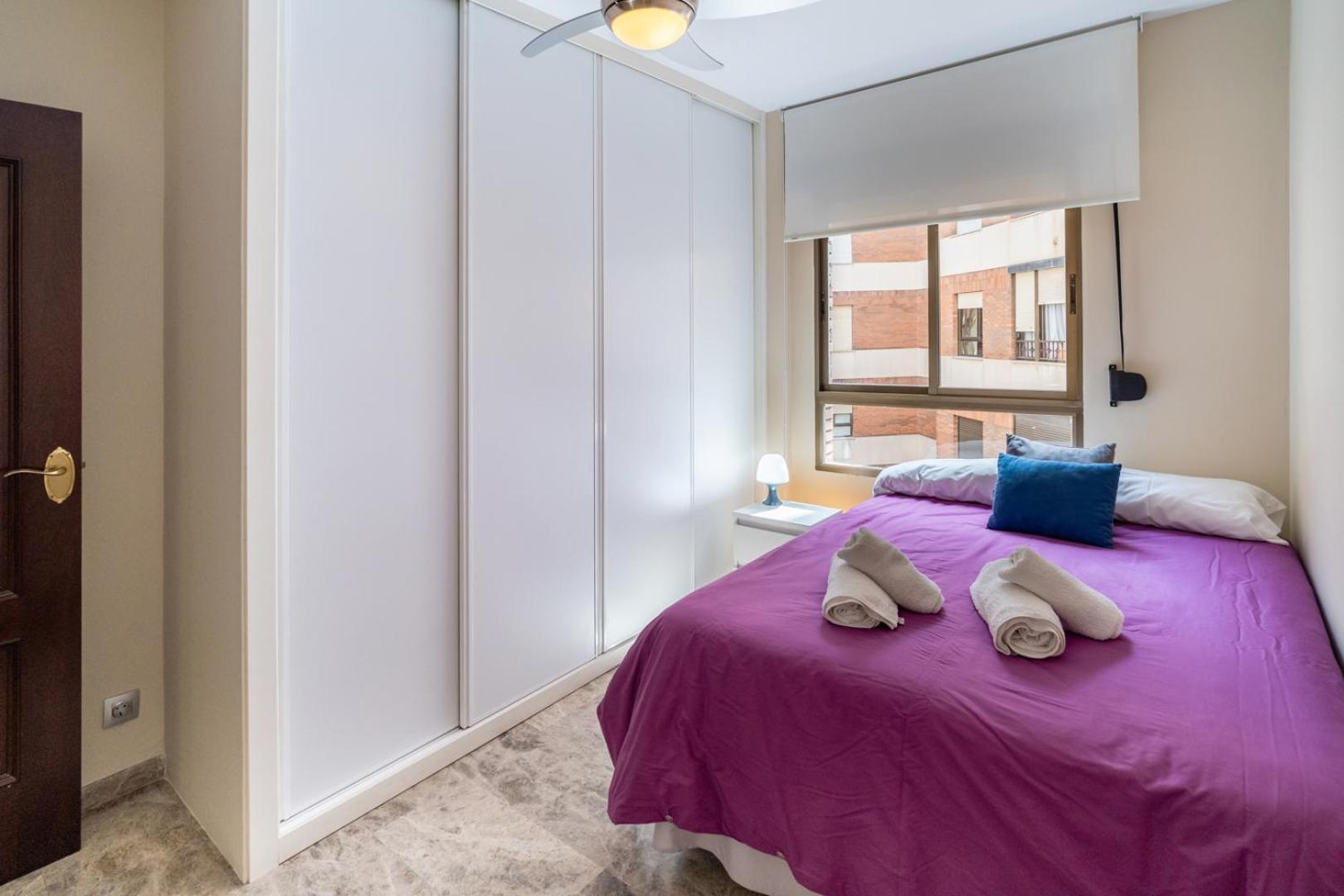 Gran Apartamento en el centro con Parking Gratis Córdoba Exterior foto
