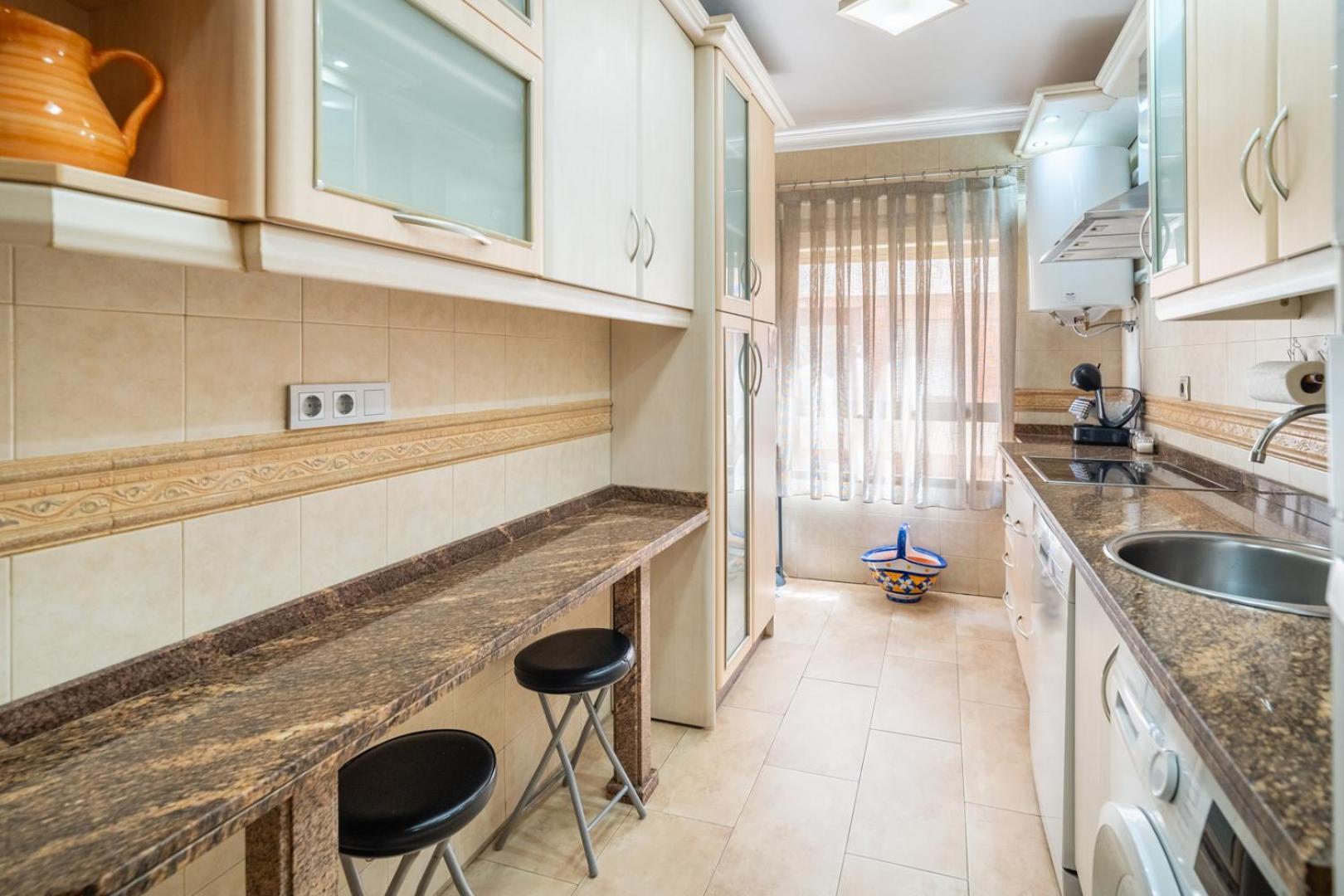 Gran Apartamento en el centro con Parking Gratis Córdoba Exterior foto