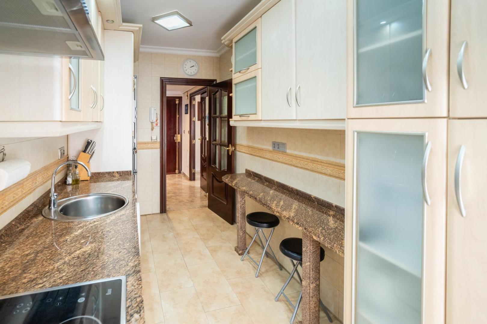 Gran Apartamento en el centro con Parking Gratis Córdoba Exterior foto