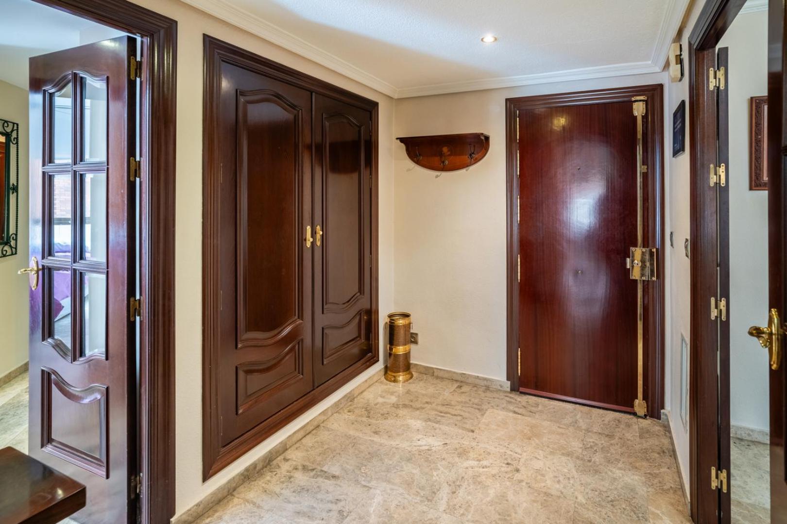 Gran Apartamento en el centro con Parking Gratis Córdoba Exterior foto