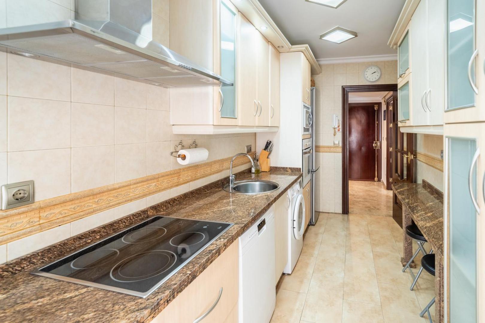 Gran Apartamento en el centro con Parking Gratis Córdoba Exterior foto