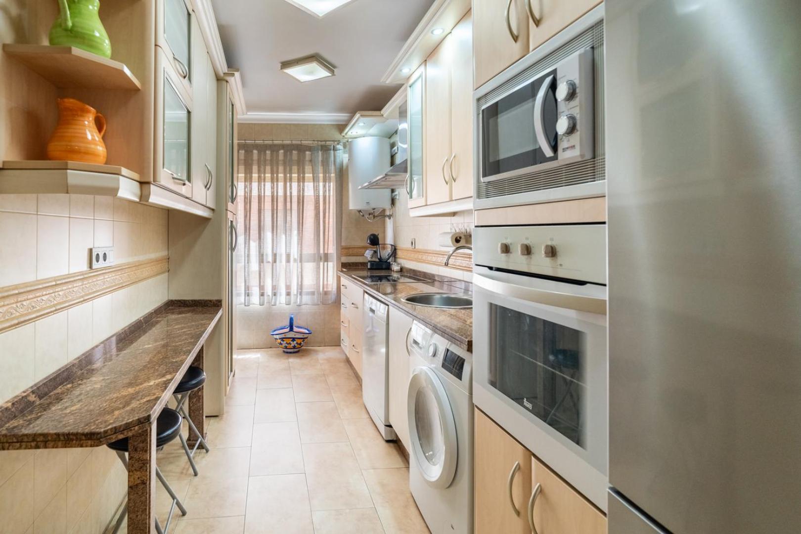 Gran Apartamento en el centro con Parking Gratis Córdoba Exterior foto
